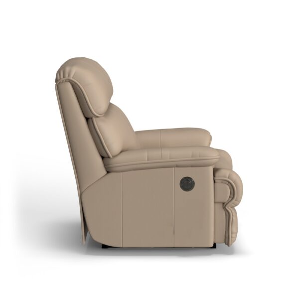 Geneva Power Recliner - Image 3