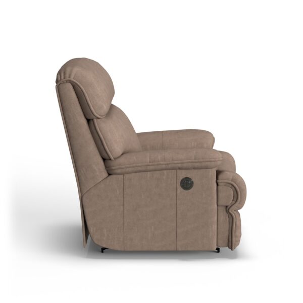 Geneva Power Rocking Recliner - Image 2