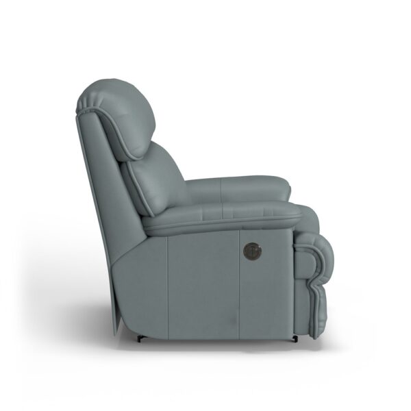 Geneva Power Rocking Recliner - Image 3