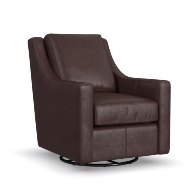 Murph Swivel Glider