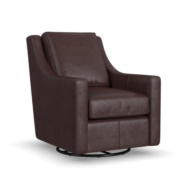 Murph Swivel Glider