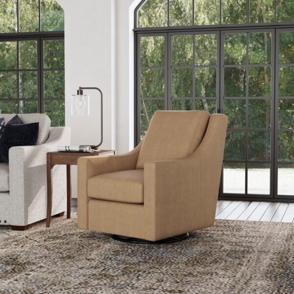 Murph Swivel Glider - Image 2