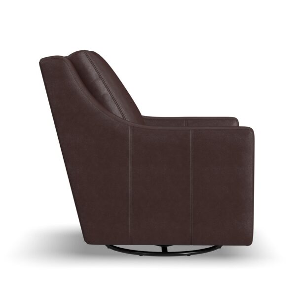 Murph Swivel Glider - Image 3
