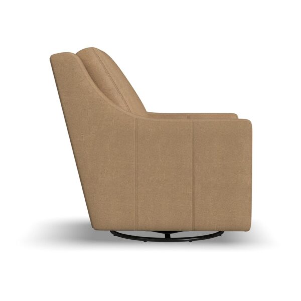 Murph Swivel Glider - Image 4