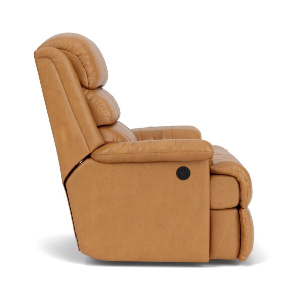 Yukon Power Rocking Recliner - Image 4