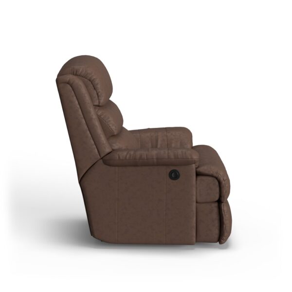 Yukon Power Rocking Recliner - Image 5
