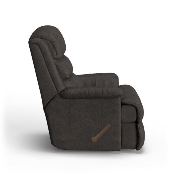 Yukon Rocking Recliner - Image 3