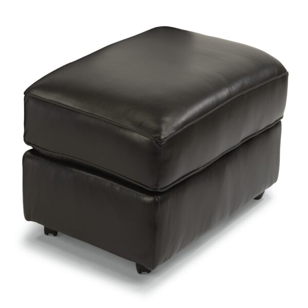 Vail Cocktail Ottoman