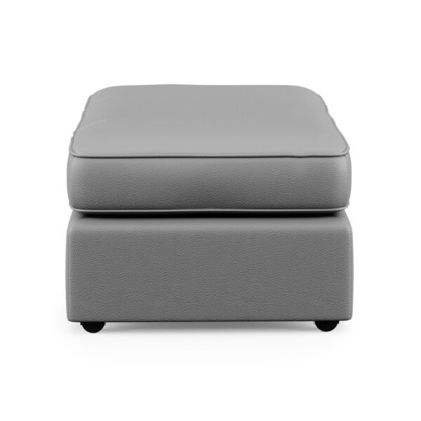 Vail Cocktail Ottoman - Image 3