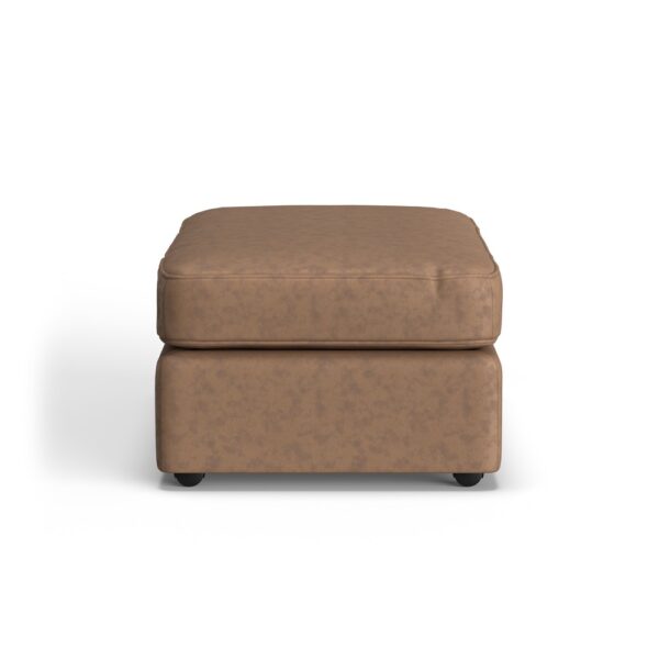 Vail Cocktail Ottoman - Image 4