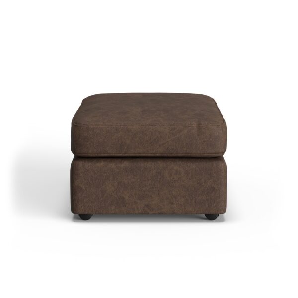 Vail Cocktail Ottoman - Image 5