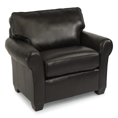 Vail Chair and a Half