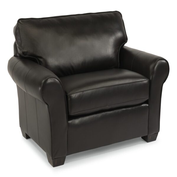 Vail Chair and a Half