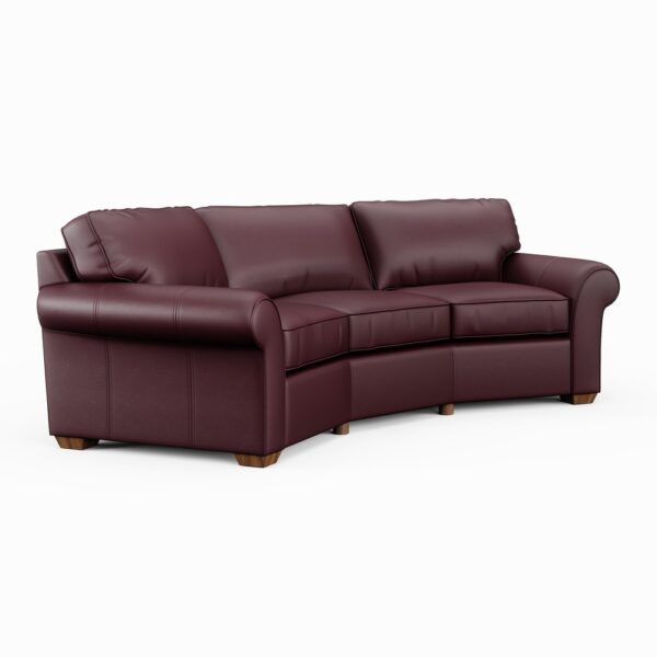 Vail Conversation Sofa