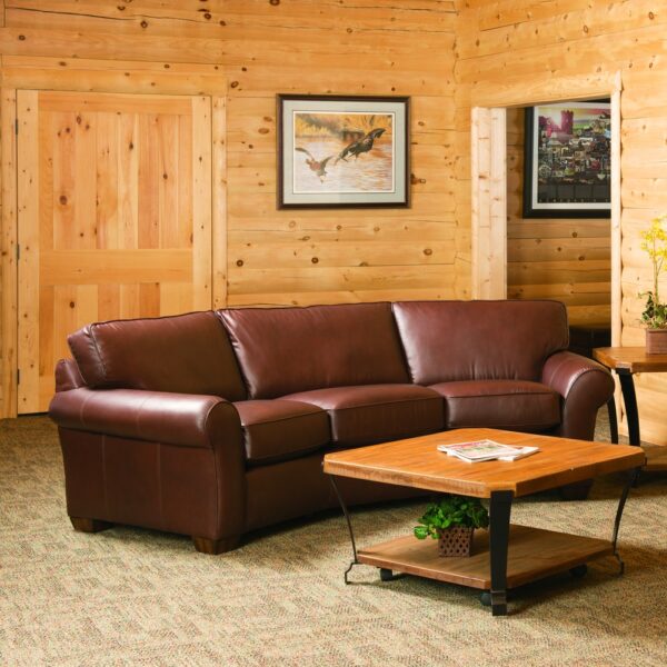Vail Conversation Sofa - Image 2