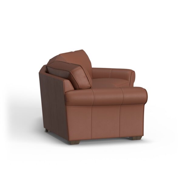 Vail Conversation Sofa - Image 6
