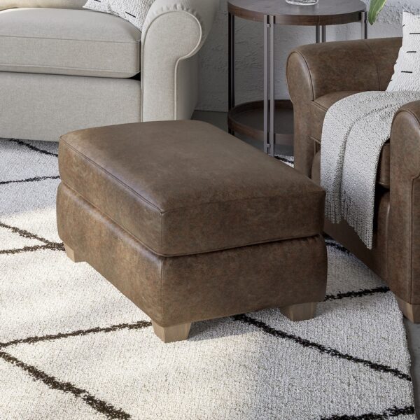 Thornton Ottoman - Image 3