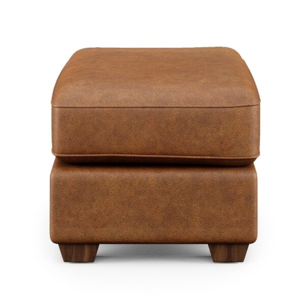 Thornton Cocktail Ottoman - Image 3