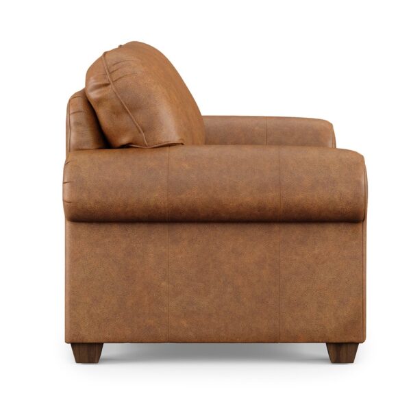 Thornton Chair and a Half - Image 2