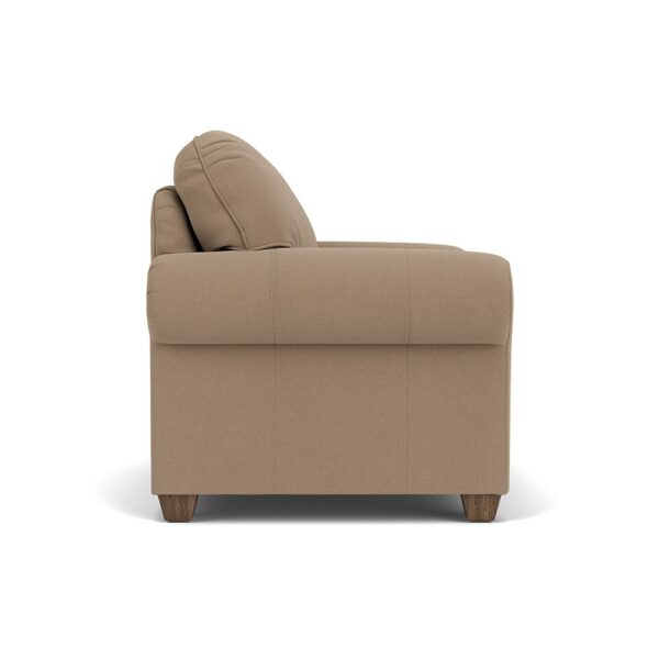 Thornton Chair and a Half - Image 3
