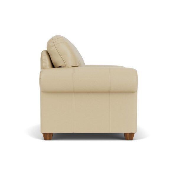 Thornton Chair and a Half - Image 4