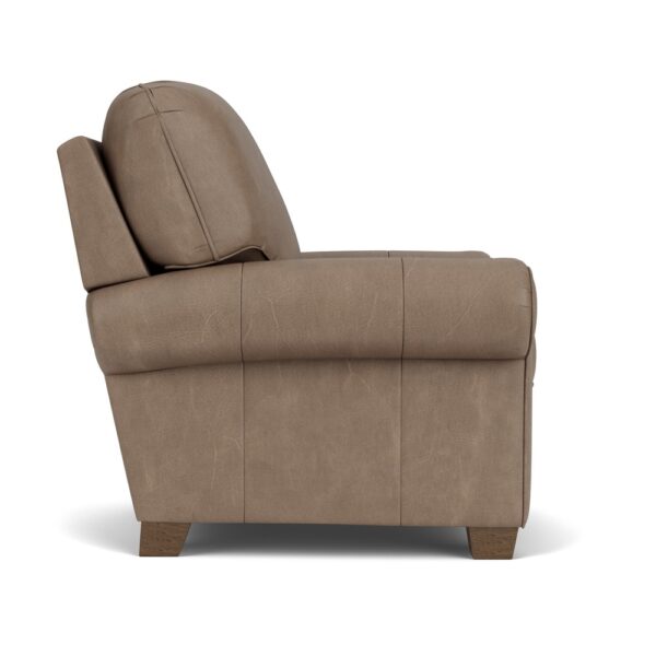 Thornton High-Leg Recliner - Image 2