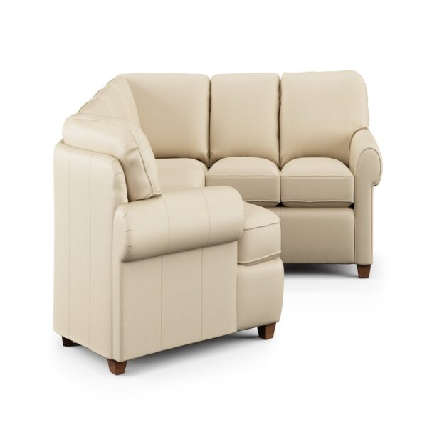 Thornton Sectional - Image 2