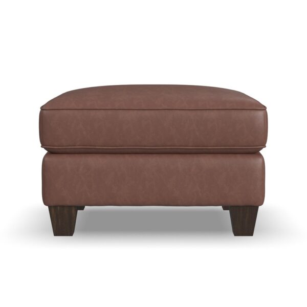 Dempsey Ottoman - Image 3