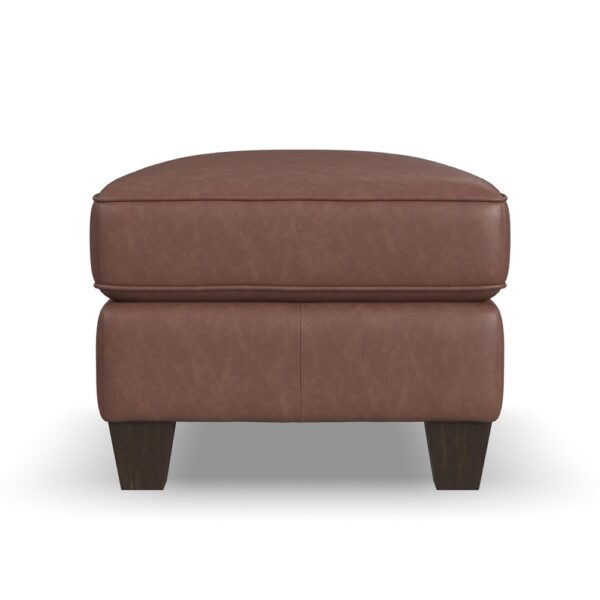 Dempsey Ottoman - Image 4