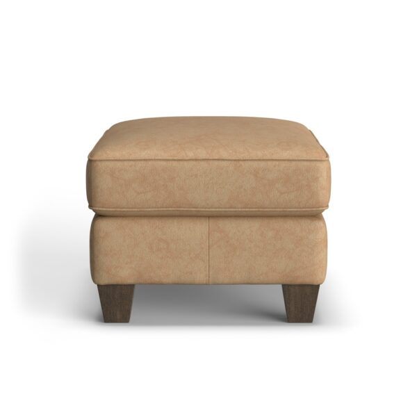 Dempsey Ottoman - Image 6