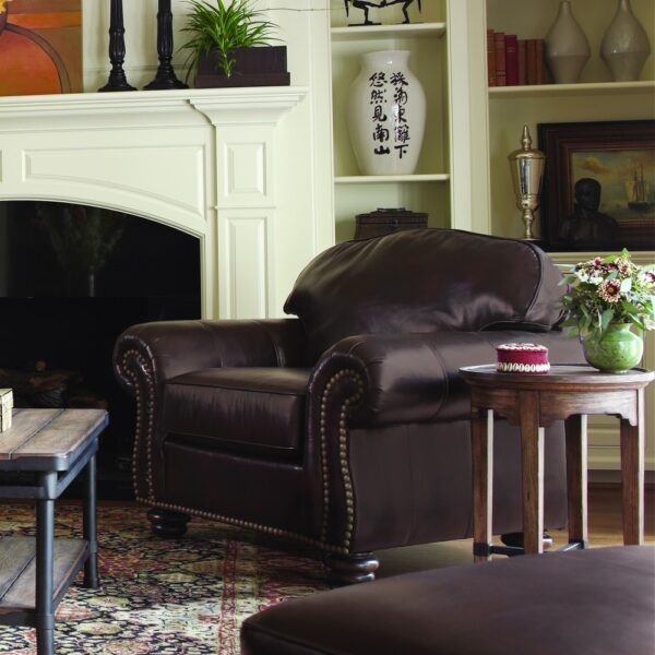 Bexley Chair - Image 2