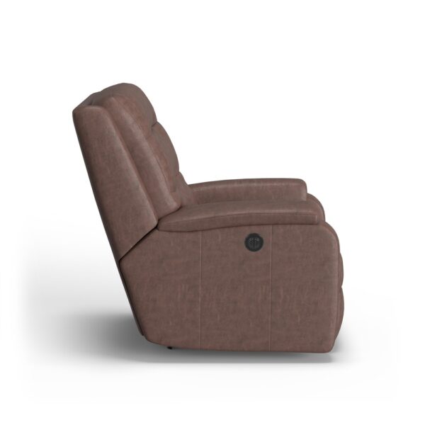 Arlo Power Rocking Recliner - Image 3