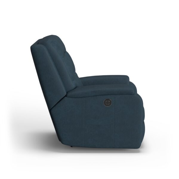 Arlo Power Rocking Recliner - Image 4