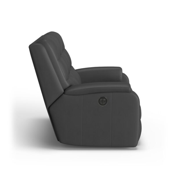 Arlo Power Reclining Loveseat - Image 3