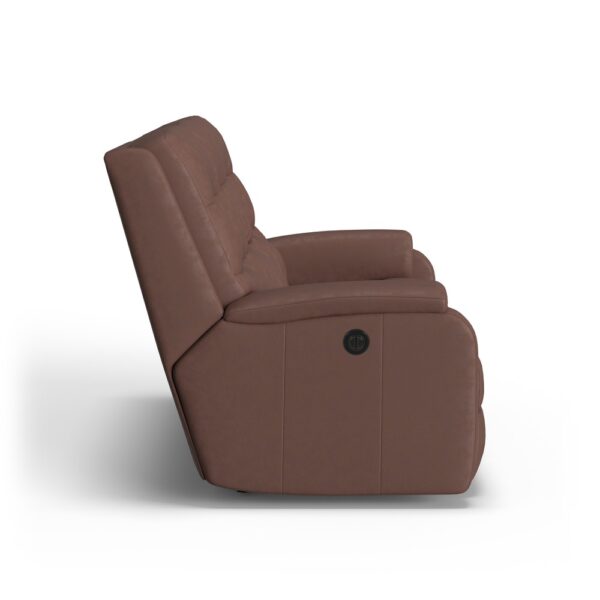 Arlo Power Reclining Sofa - Image 3