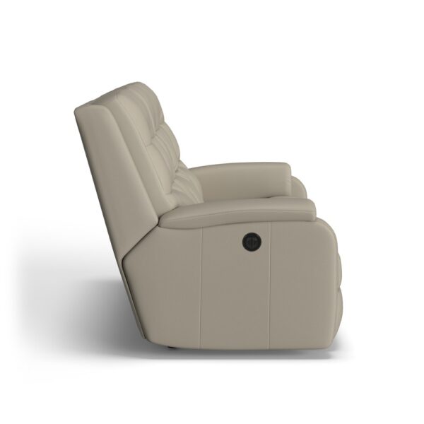 Arlo Power Reclining Sofa - Image 4