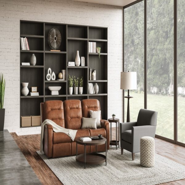 Arlo Reclining Sofa - Image 2