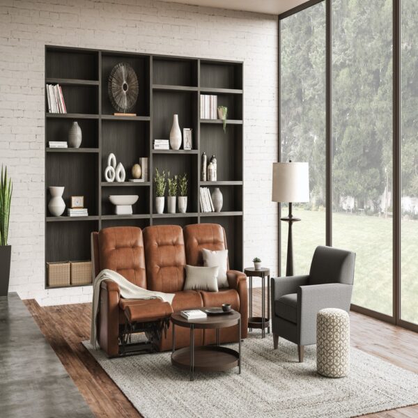 Arlo Reclining Sofa - Image 3