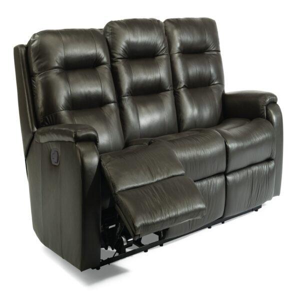 Arlo Reclining Sofa - Image 5
