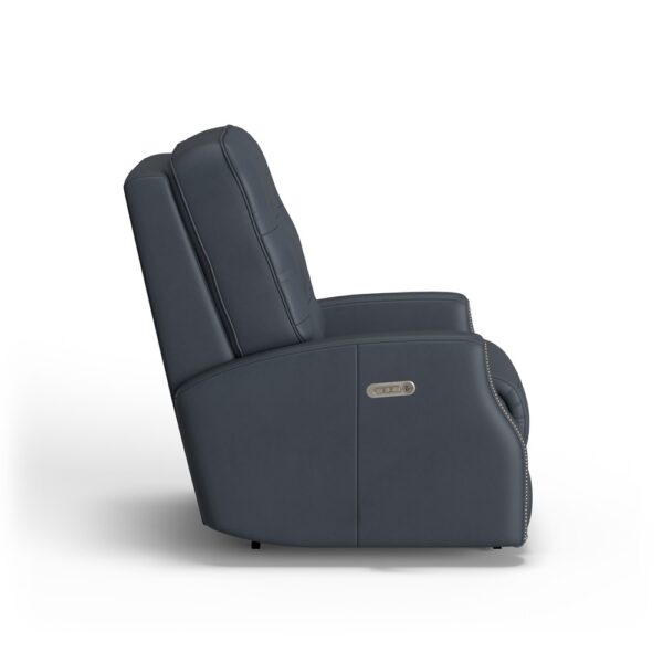 Devon Power Recliner with Power Headrest - Image 3