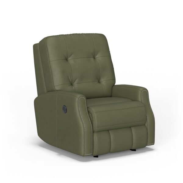 Devon Power Rocking Recliner