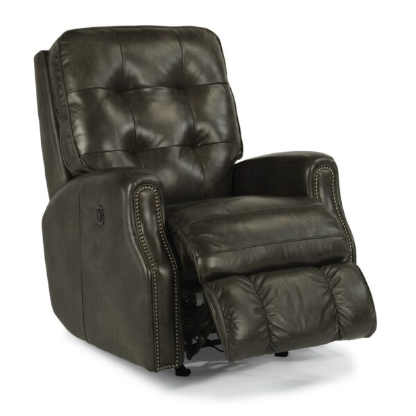 Devon Power Rocking Recliner - Image 2