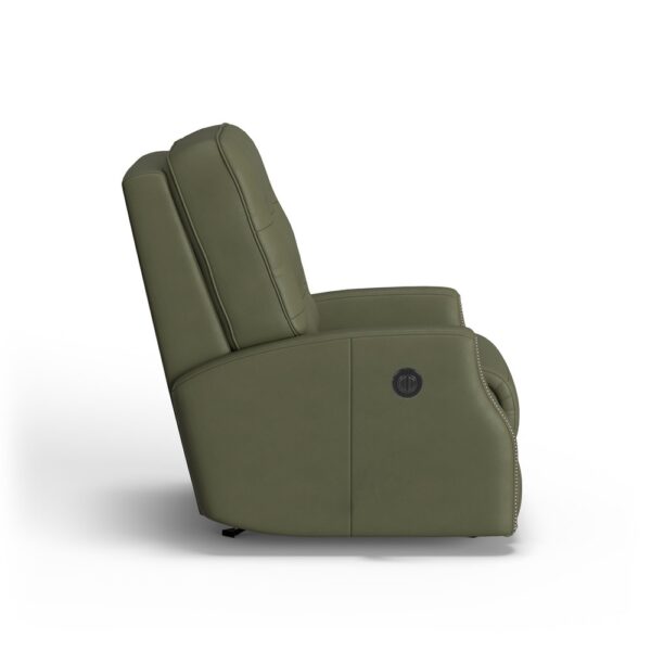 Devon Power Rocking Recliner - Image 5