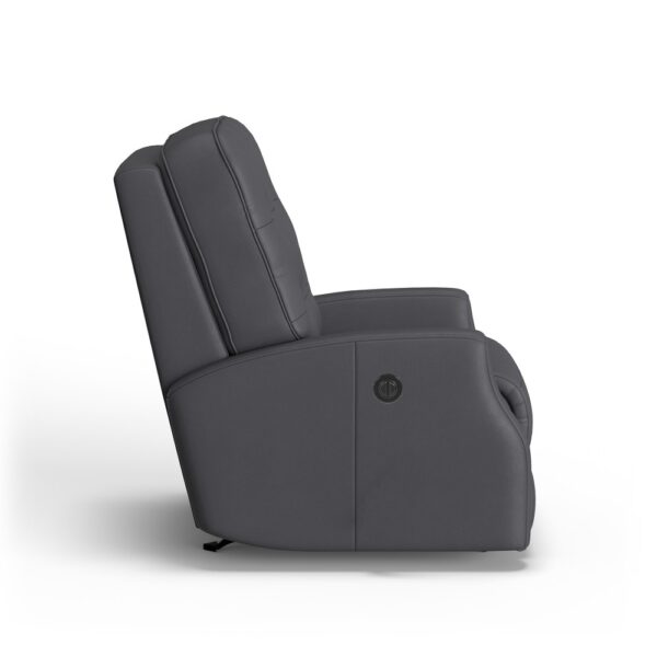 Devon Power Rocking Recliner - Image 4