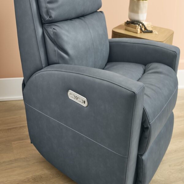 Catalina Power Recliner with Power Headrest - Image 2