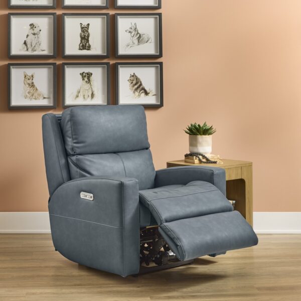 Catalina Power Recliner with Power Headrest - Image 4