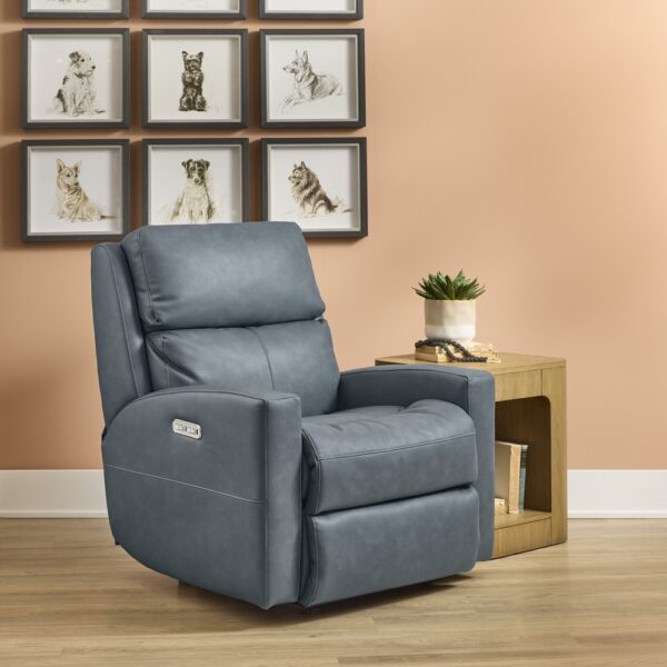 Catalina Power Recliner with Power Headrest - Image 5