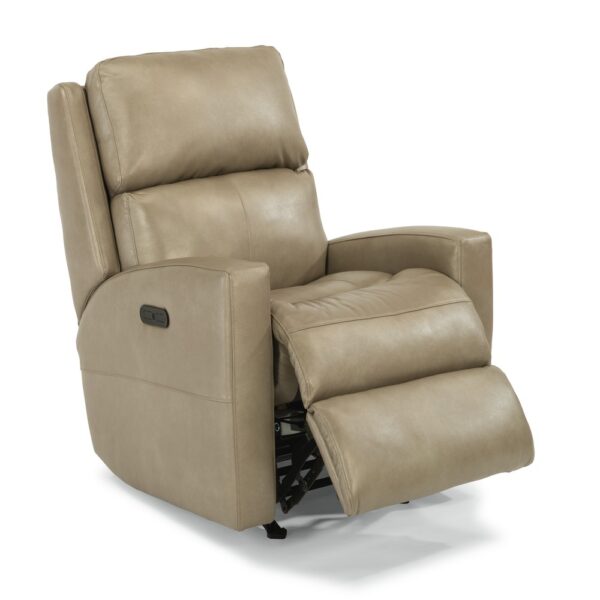 Catalina Power Rocking Recliner with Power Headrest - Image 3