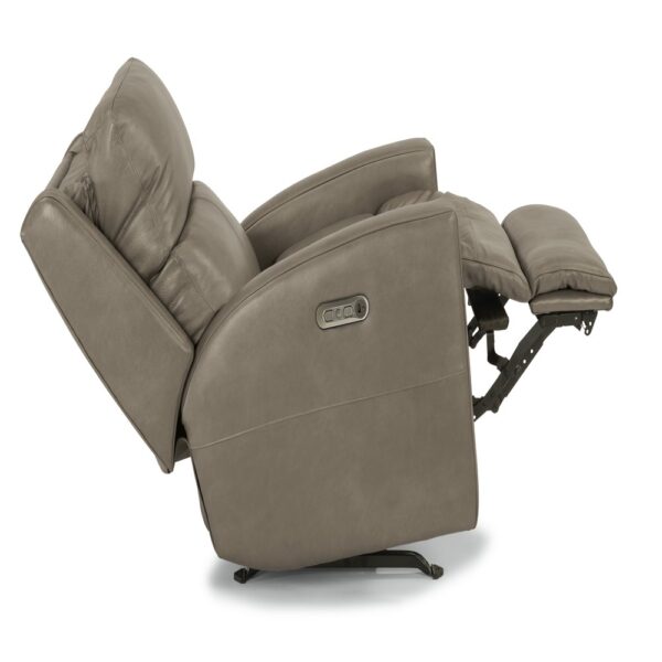 Catalina Power Rocking Recliner with Power Headrest - Image 4