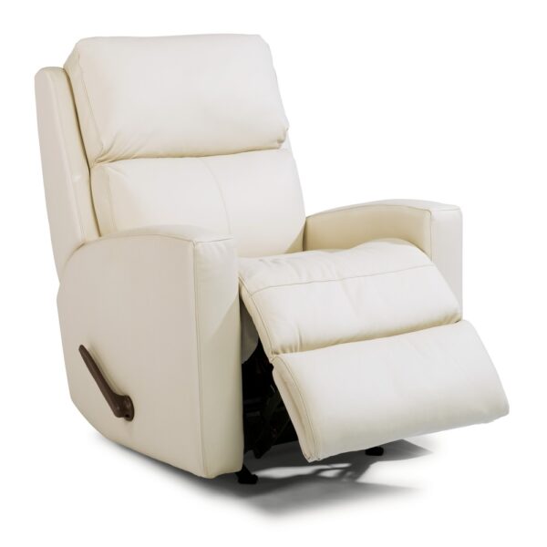 Catalina Swivel Gliding Recliner - Image 2